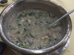 -标记美食新鲜猪杂(兴南大道店)