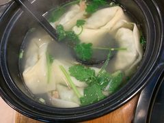 -重庆鸡公煲·青锅花椒鱼(牡丹江路店)