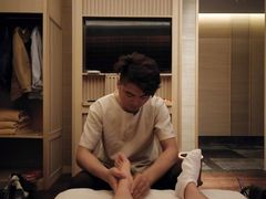 -SPA·印象足道养生(大运河度假区四望亭店)