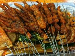 android_upload_pic-亮亮烧烤(积玉桥总店)