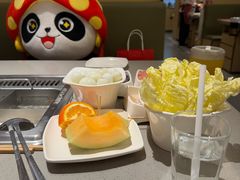 -海底捞火锅(和安宁春城店)