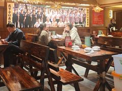 -衡厨·衡阳土菜(中南店)