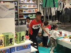 -NOME(太阳百货店)