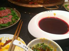 -宽巷子成都火锅(南站店)