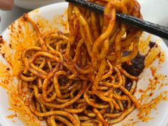 -杨记灌肠(食品街店)