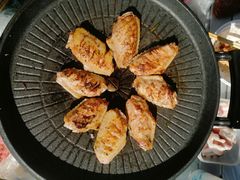 -山王坪喀斯特国家生态公园