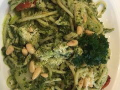 -必胜客(安盛金马店)