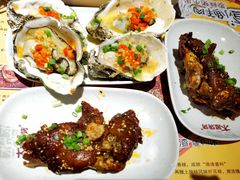 -木屋烧烤(西南角店)