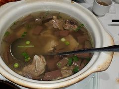 -香雪海饭店中餐厅(人民桥店)