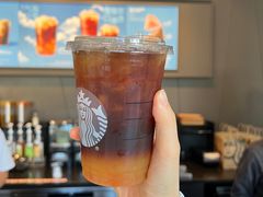 -星巴克臻选(深圳宝安大仟里1店)
