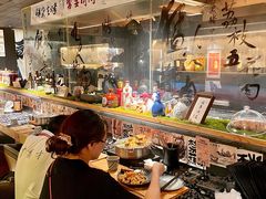 -贰醒·私房小院烧烤 (太古里店)