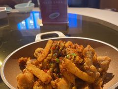 -顺香居·老字号湖北菜(江汉路店)