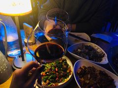 -胡桃里音乐酒馆(四道口店)