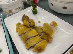 -国贸旋转餐厅(国贸广场店)