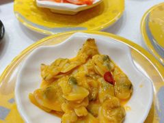 -争鲜回转寿司(浦东三钢里PLUS店)
