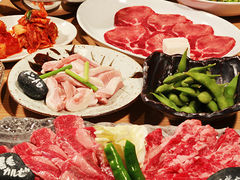 -焼肉やる気(四条河原町店)