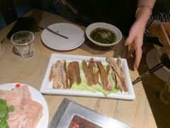 -锦城印象火锅(天府三街店)