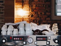 -VOYAGE COFFEE(北锣鼓巷店)