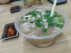 -牛师傅广式药膳牛骨汤美食(江南西店)