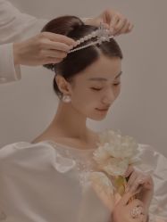 -全城热恋璀璨婚纱摄影(国贸总店)