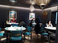 大堂-上上瓷·艺境川菜(IFS旗舰店)