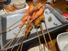-管氏翅吧(望京东店)