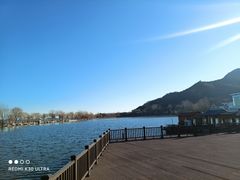 -北京宽沟会议中心