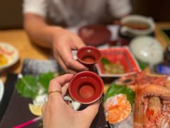 -花潮料理艺食馆(世欧广场店)