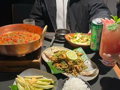 -Ameigo梅果·云贵川bistro(长宁来福士店)