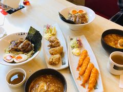 -八盛屋·沾面(集美万达店)