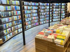 -三联韬奋书店(三里屯店)