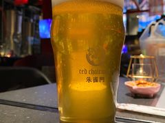 朱雀门精酿-朱雀门精酿(南马道巷店)