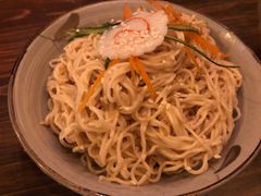 麻酱凉面-小条食堂(三坊七巷店)