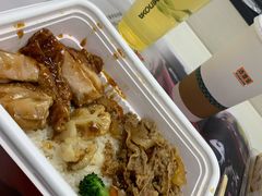 -吉野家(西客站南广场店)