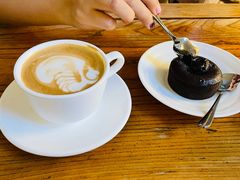 -1901 Cafe(西四店)