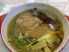 -杭景元·东北老式麻辣烫&炸串(江河时代店)