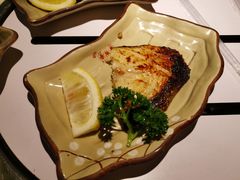-赤坂亭M9和牛烧肉·日料398放题(万达店)