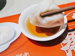 鲜猪肉小笼包-穿蒸引鲜·嗲记(正大广场店)