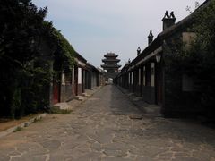 -戚继光故里