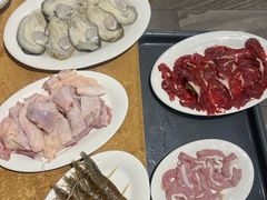 -濠轩阁特色生蚝火锅总店
