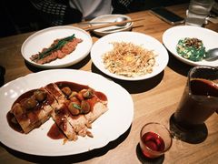 -元古雲境(南京万象天地店)