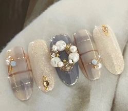 -LILY NAILS美甲美睫
