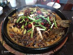 -老板恋上鱼(环山路店)