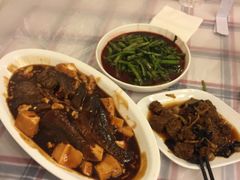 -玲珑餐厅(陕西南路店)