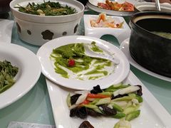 -九重天大饭店(北大街店)