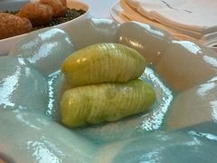 -广州富力丽思卡尔顿酒店·丽轩·粤菜