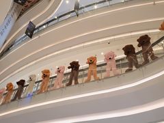 -银泰百货(厦门国贸中心店)