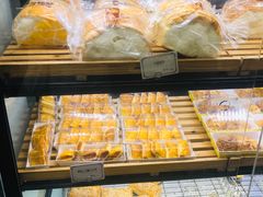 -可颂坊(中心书城店)