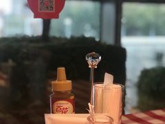 -西贝(无锡万象城店)