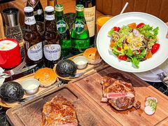 -MEAT MATE 鲜食肉铺(凤凰汇·里巷店)